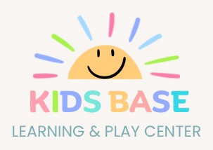 Logo de Kids Base Learning & Play Center